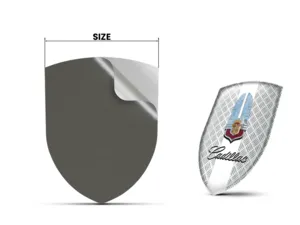 Cadillac Car Graphics Pro Max Resilient Elegant Performance ST